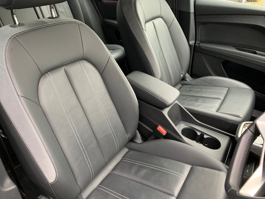 2023 Audi Q4