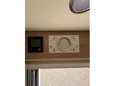 2026 NEW BURSTNER  LINEO T 700 LOW PROFILE L.H.D AUTO