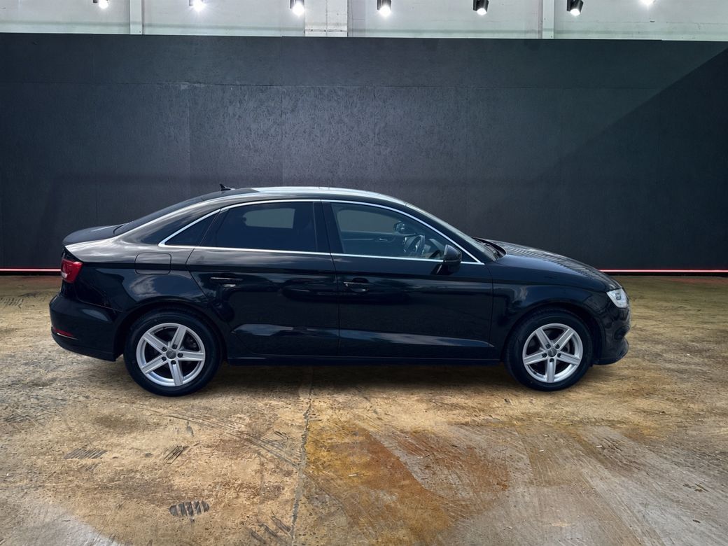 2017 Audi A3