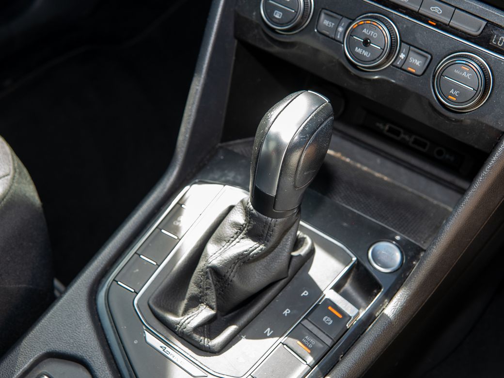 2020 SEAT Tarraco
