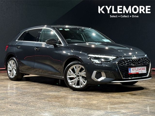 vehicle for sale from Kylemore Cars