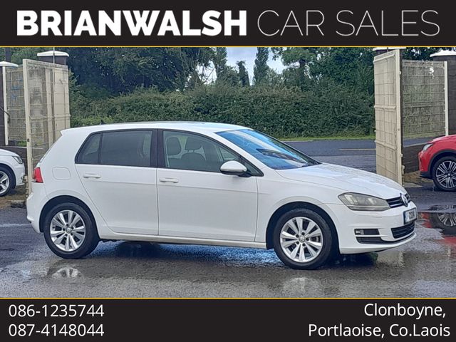 vehicle for sale from Brian Walsh Car Sales Portarlington