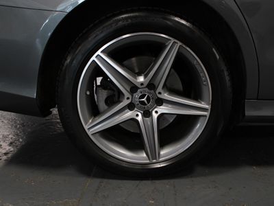 2020 Mercedes-Benz E 300