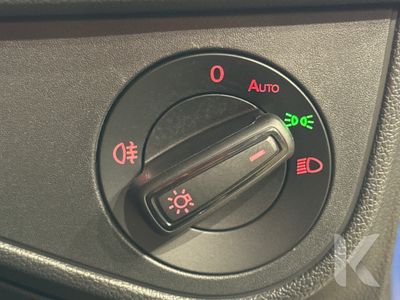 2022 Volkswagen Polo