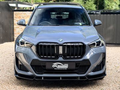 2023 BMW X1