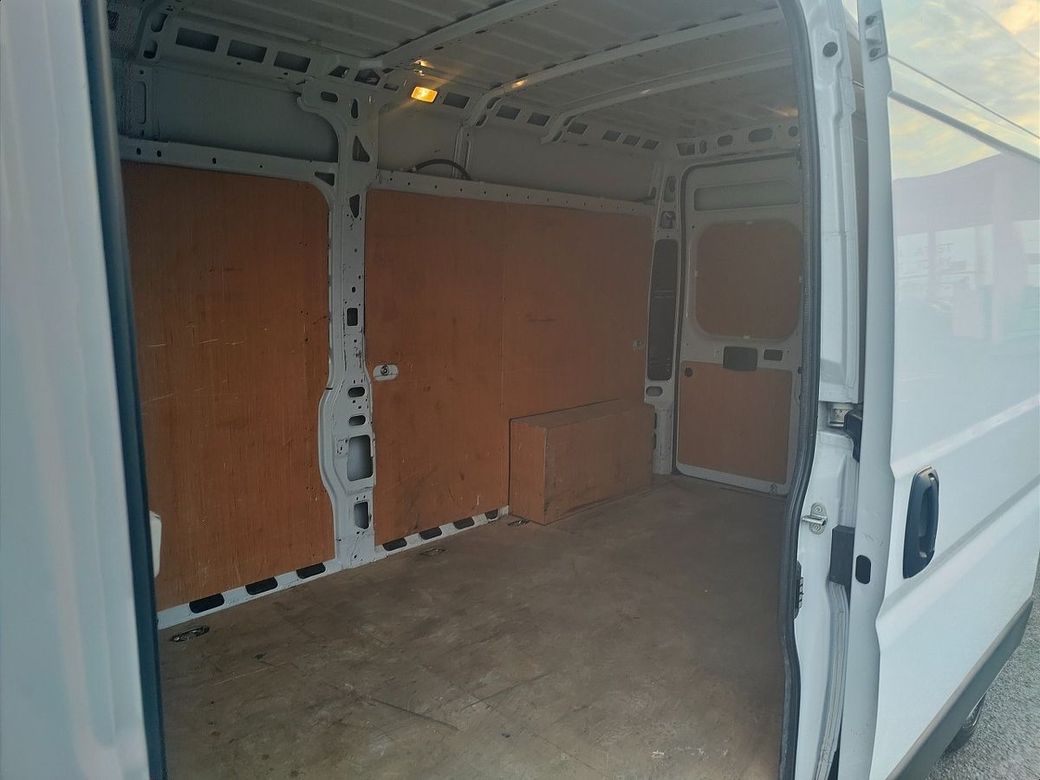 2023 Citroen Relay