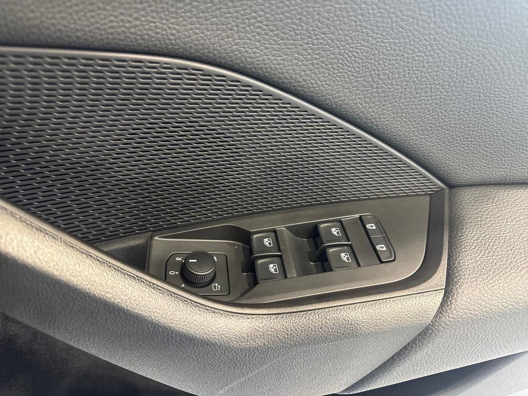 2027 Skoda Octavia