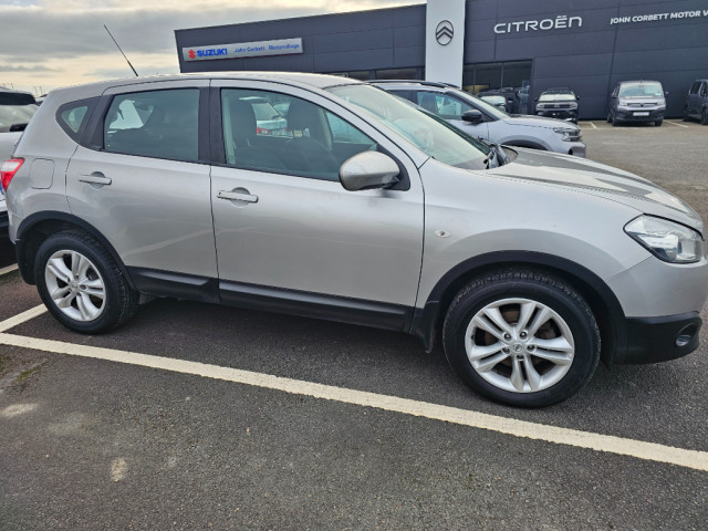 vehicle for sale from John Corbett Motorvillage