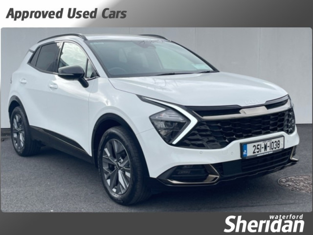 vehicle for sale from Sheridan Motor Group