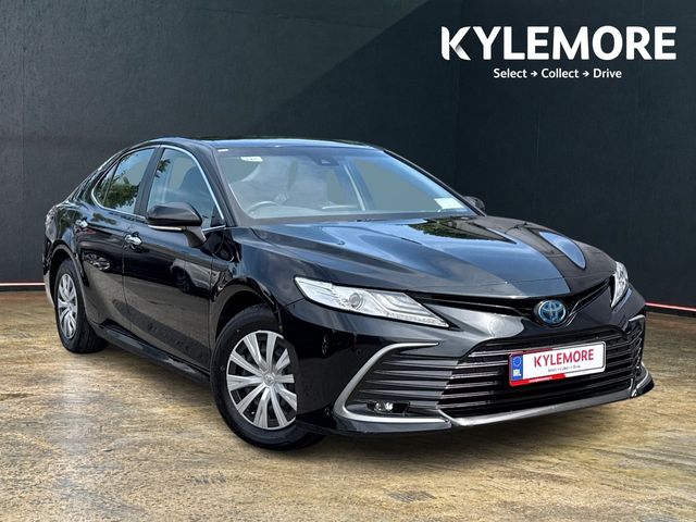 vehicle for sale from Kylemore Cars