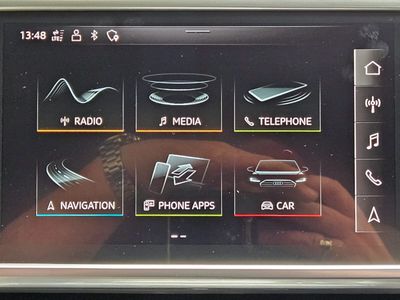 2021 Audi A6