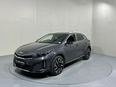 2023 Kia XCeed