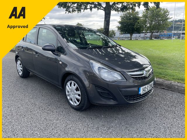 vehicle for sale from Jonathan O'Brien Cars