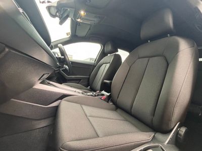 2021 Audi A3