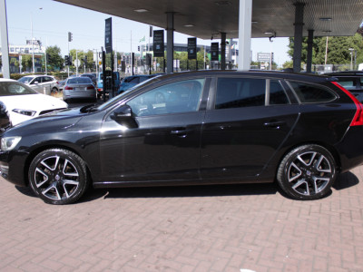 2016 Volvo V60
