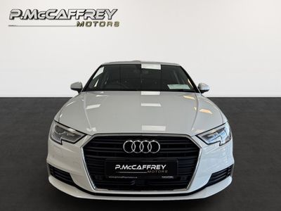 2017 Audi A3