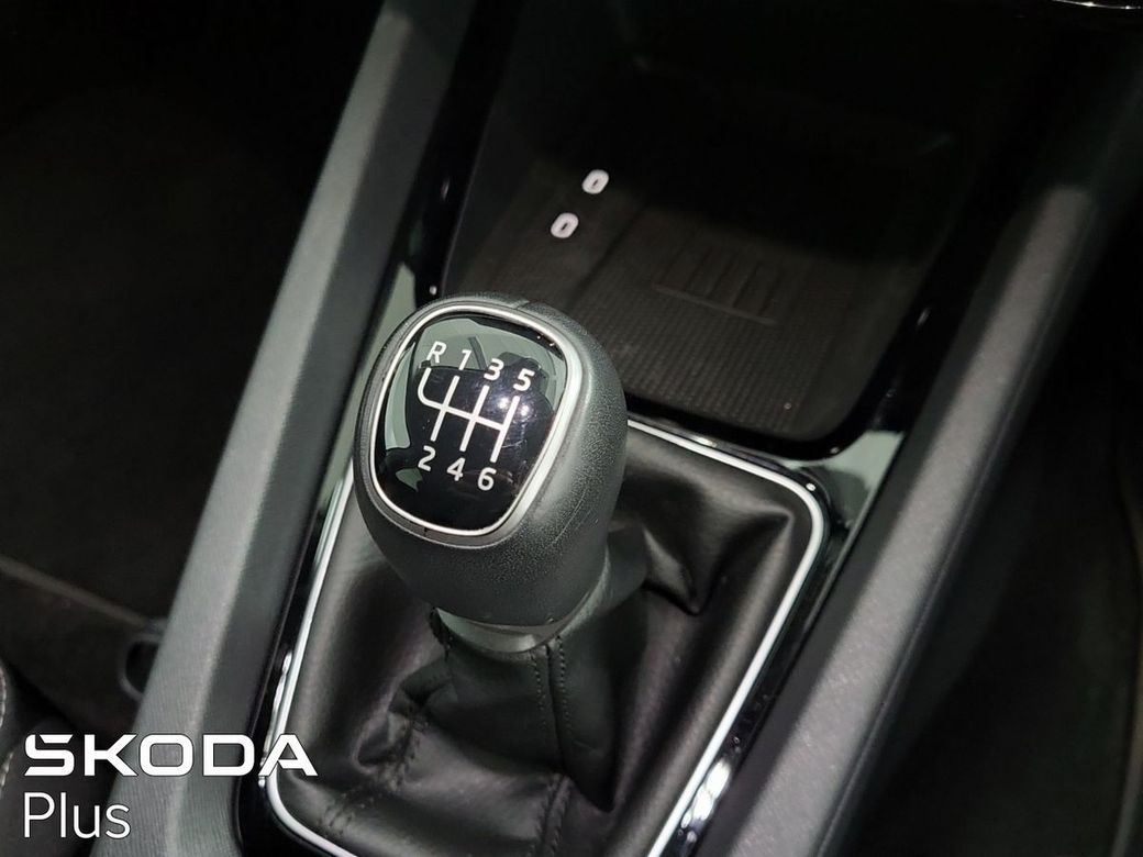 2025 Skoda Octavia
