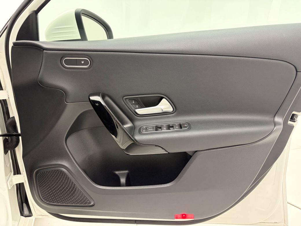 2020 Mercedes-Benz A Class