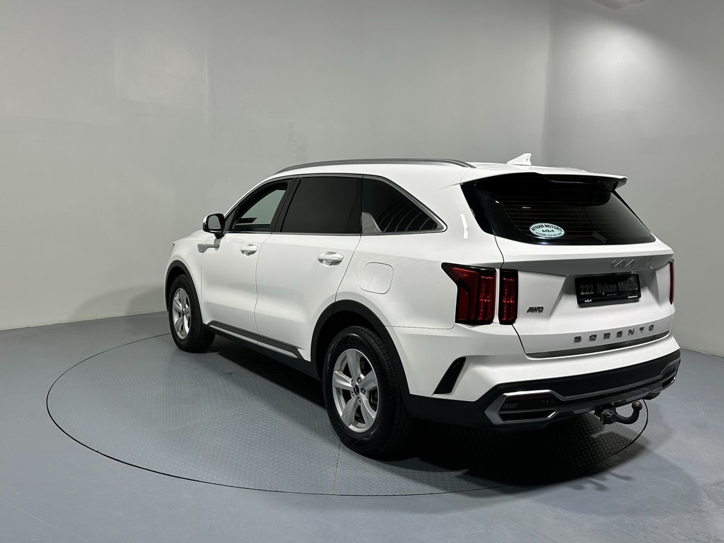 2022 Kia Sorento