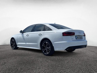 2018 Audi A6
