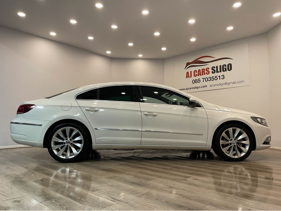2016 Volkswagen CC