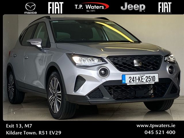 vehicle for sale from TP Waters