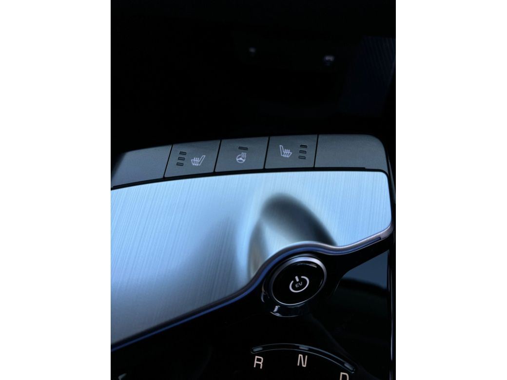 2025 Kia EV6