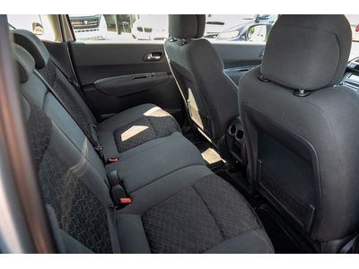 2016 Peugeot 3008