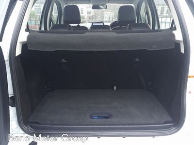 2021 Ford Ecosport