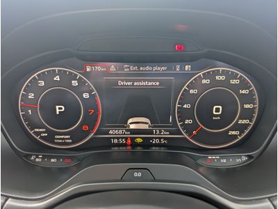 2019 Audi Q2