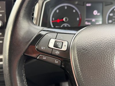 2019 Volkswagen T-Roc