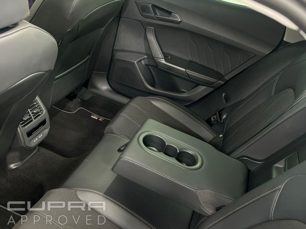 2024 Cupra Formentor