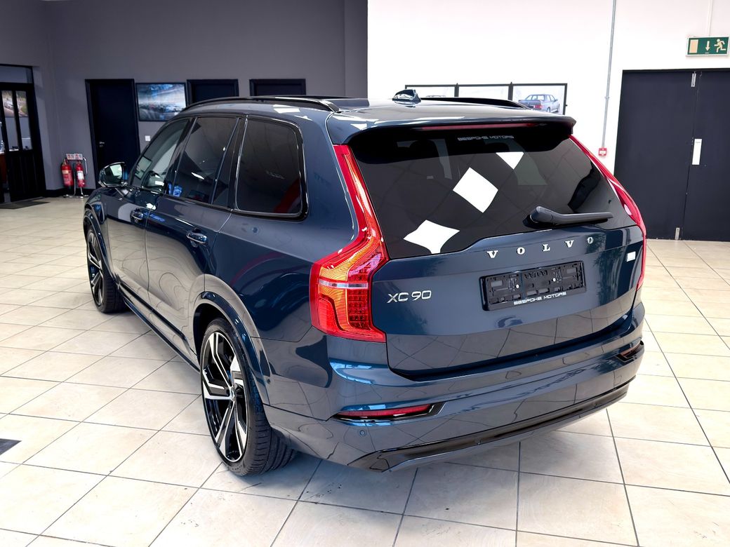 2023 Volvo XC90