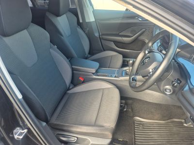 2024 Skoda Octavia