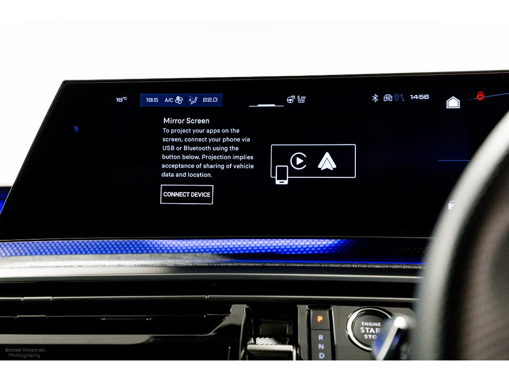 2025 Peugeot 3008