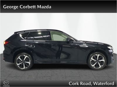 2025 Mazda CX-60