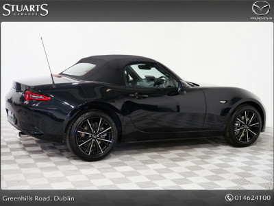 2024 Mazda MX-5