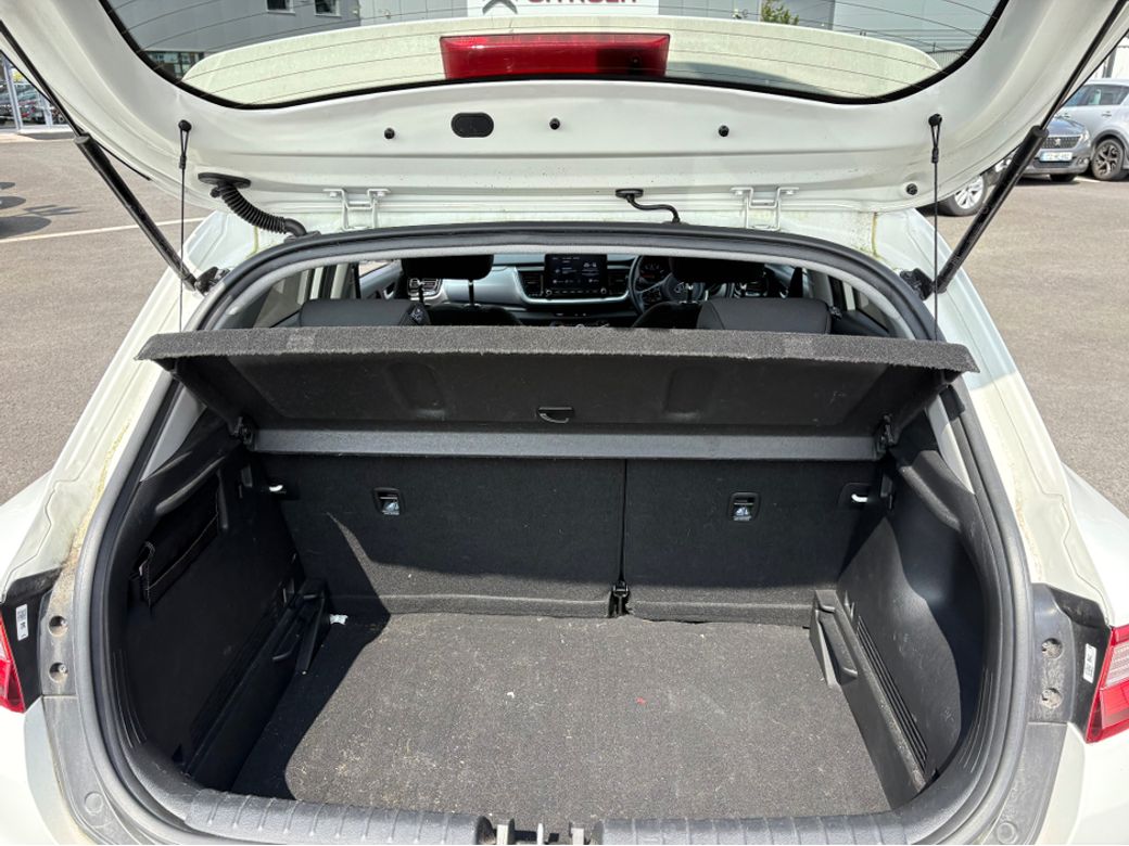 2021 Kia Stonic