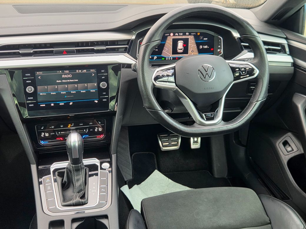 2023 Volkswagen Arteon