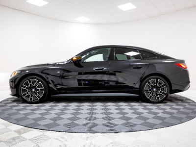 2025 BMW i4
