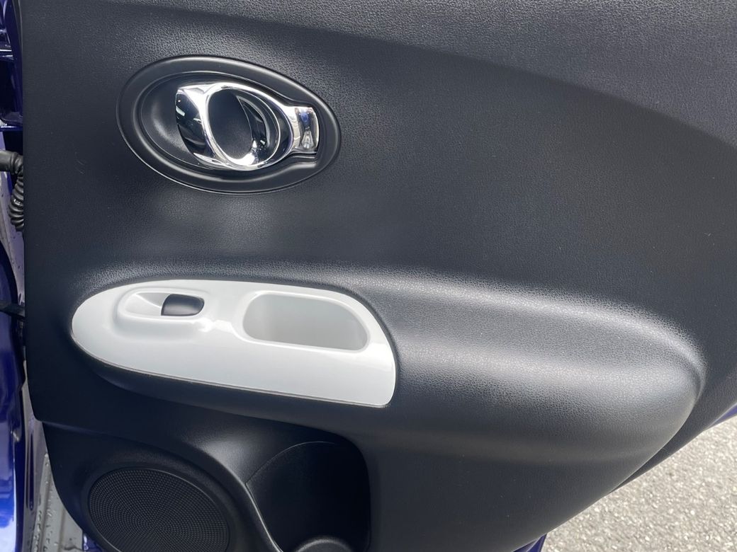 2018 Nissan Juke