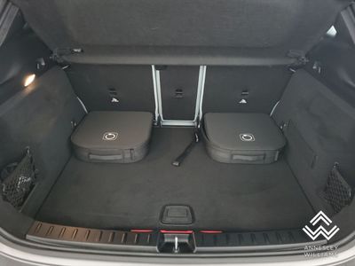 2025 Mercedes-Benz GLA Class