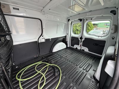 2020 Renault Kangoo