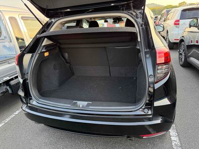 2020 Honda Vezel