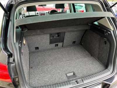 2015 Volkswagen Tiguan