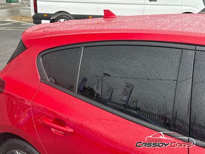 2023 Ford Focus