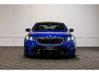 2026 BMW M5