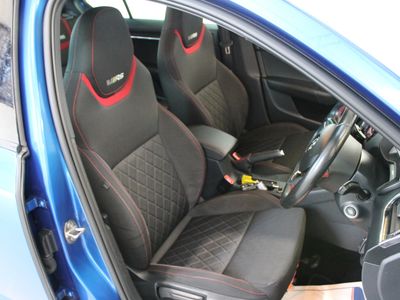 2018 Skoda Octavia