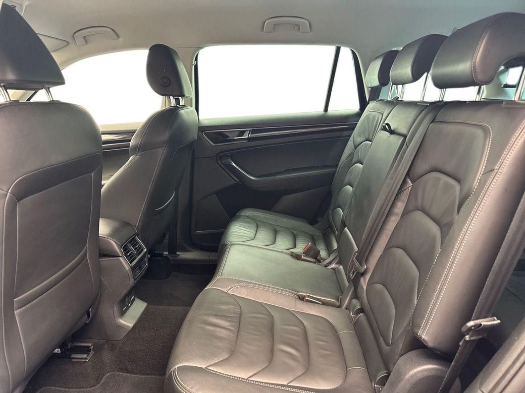 2021 Skoda Kodiaq