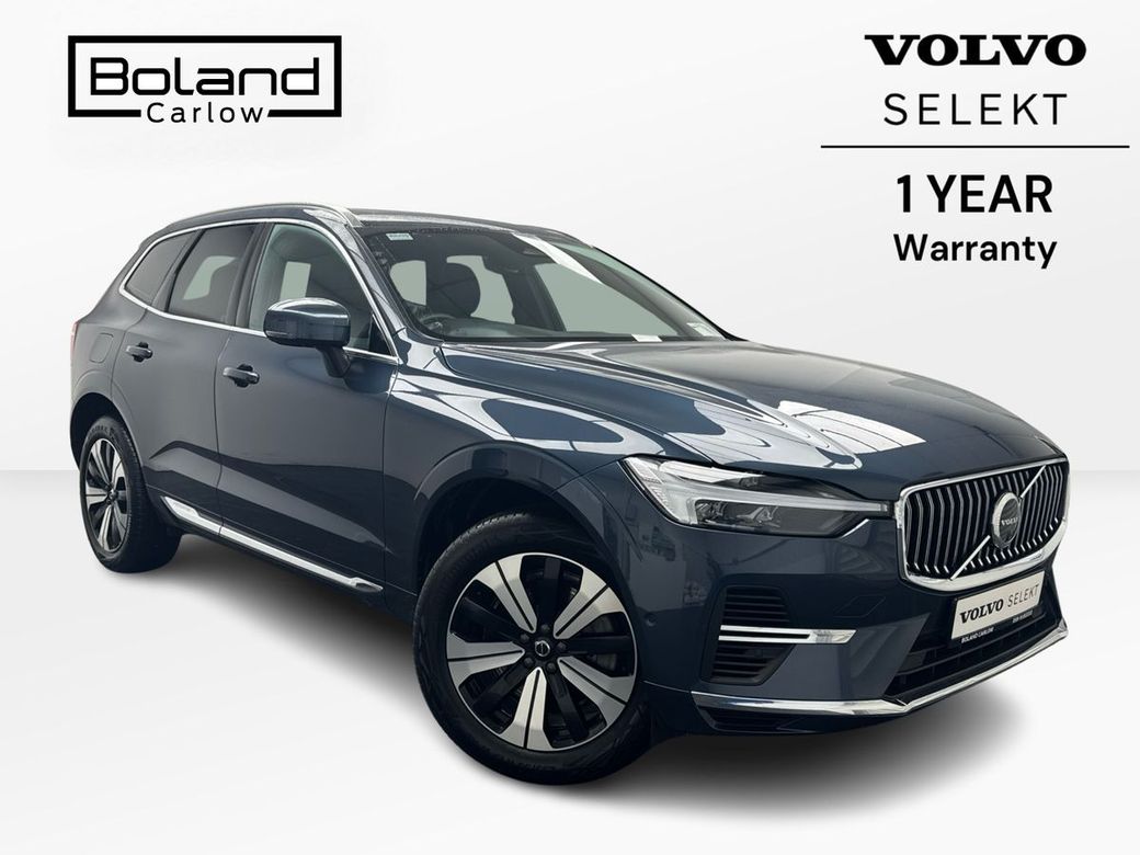 2024 Volvo XC60
